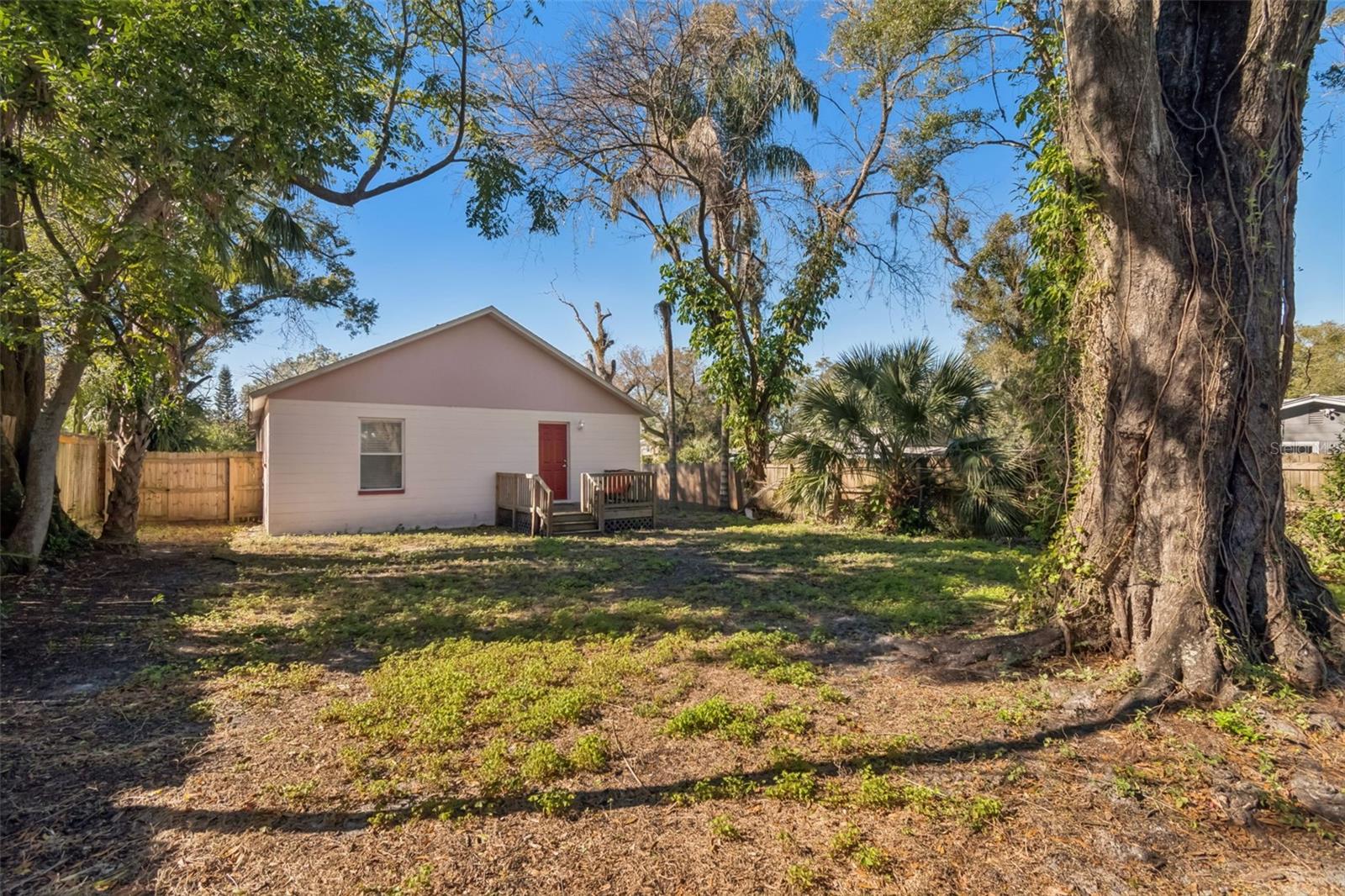 MENDELS RESUB OF BLOC - Residential