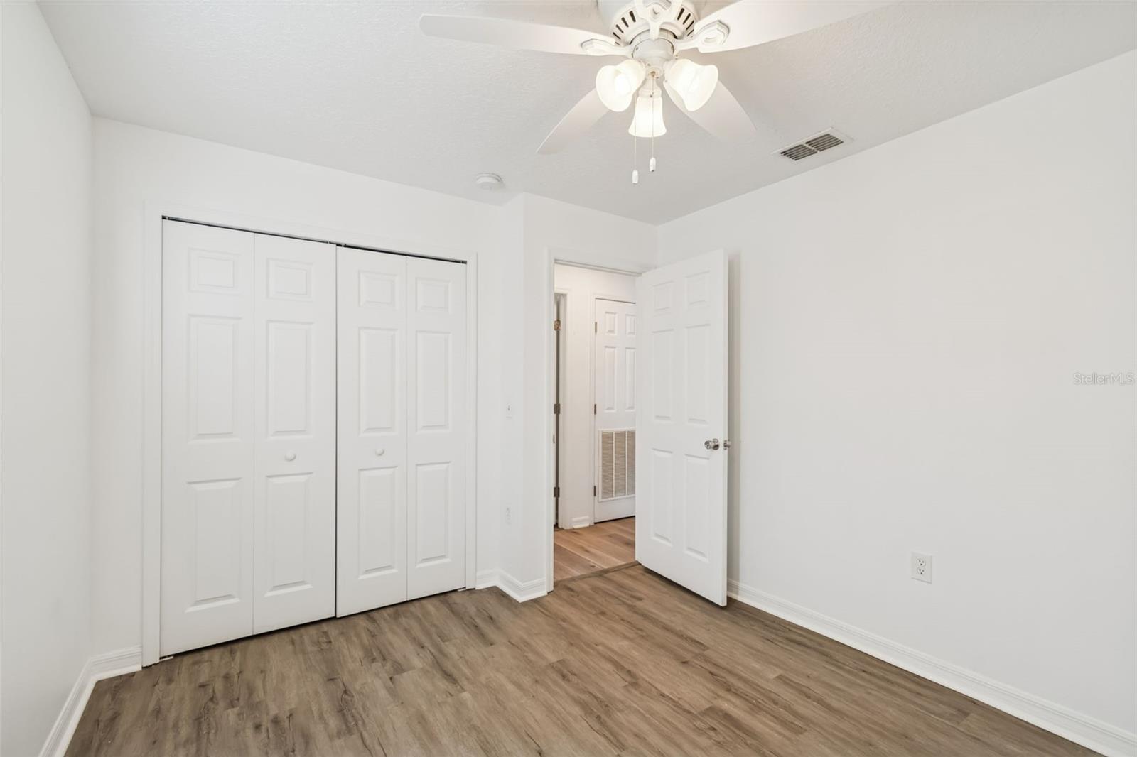 MENDELS RESUB OF BLOC - Residential