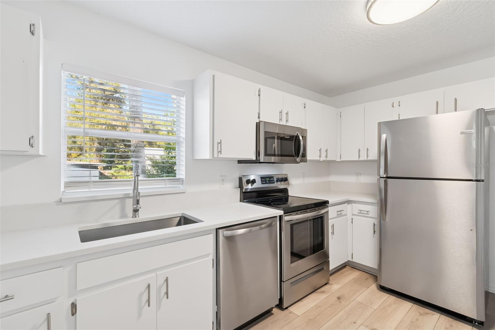 MENDELS RESUB OF BLOC - Residential