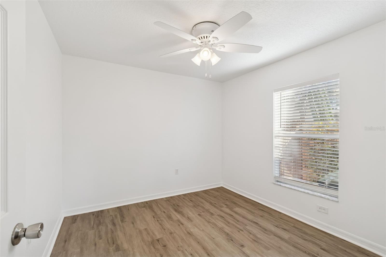 MENDELS RESUB OF BLOC - Residential