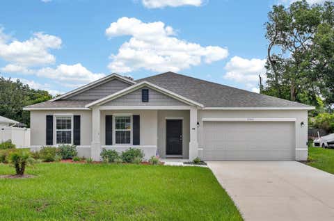 Photo of 2323 Fern Palm Drive, Edgewater, FL 32141 (MLS # V4950194)