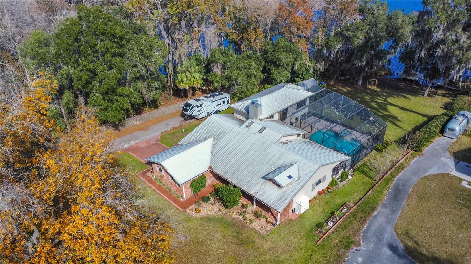 TURNER GEORGE UNREC - Residential