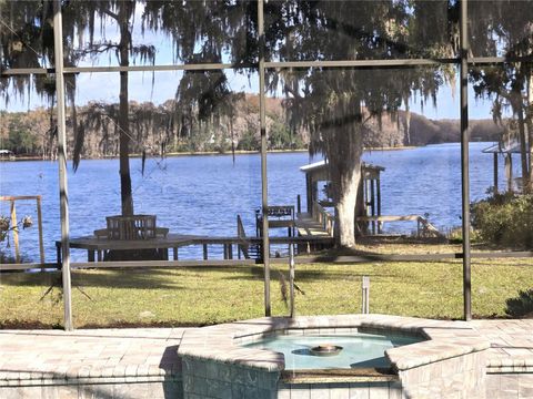 Tiny photo for 6121 S Sunway Point, Floral City, FL 34436 (MLS # TB8458224)