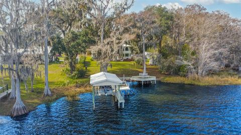 Tiny photo for 6121 S Sunway Point, Floral City, FL 34436 (MLS # TB8458224)