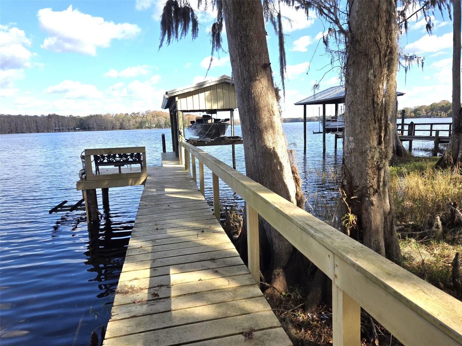 TURNER GEORGE UNREC - Residential