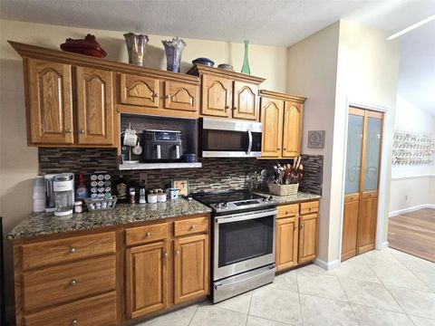 Tiny photo for 6121 S Sunway Point, Floral City, FL 34436 (MLS # TB8458224)