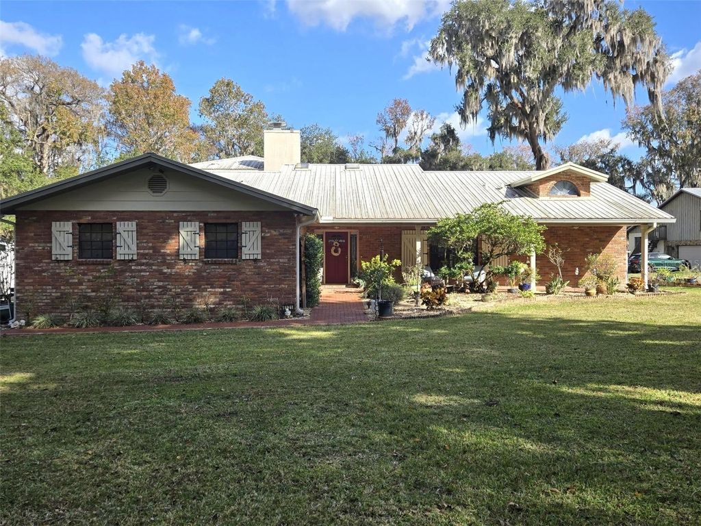 Photo of 6121 S Sunway Point, Floral City, FL 34436 (MLS # TB8458224)