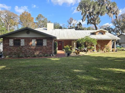 Tiny photo for 6121 S Sunway Point, Floral City, FL 34436 (MLS # TB8458224)