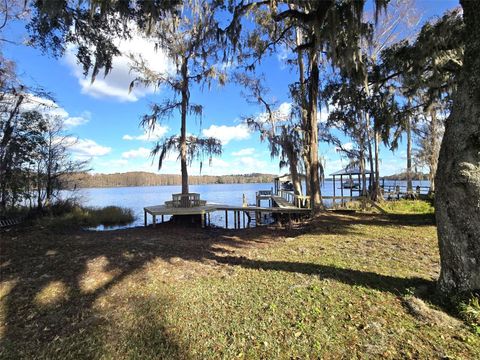 Tiny photo for 6121 S Sunway Point, Floral City, FL 34436 (MLS # TB8458224)