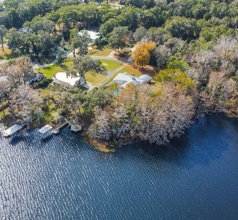 Tiny photo for 6121 S Sunway Point, Floral City, FL 34436 (MLS # TB8458224)