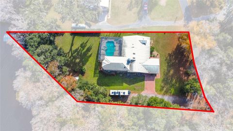 Tiny photo for 6121 S Sunway Point, Floral City, FL 34436 (MLS # TB8458224)