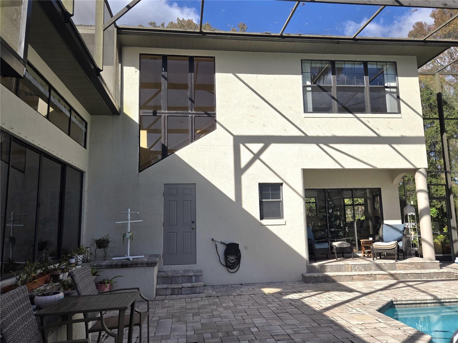 TURNER GEORGE UNREC - Residential