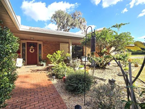 Tiny photo for 6121 S Sunway Point, Floral City, FL 34436 (MLS # TB8458224)