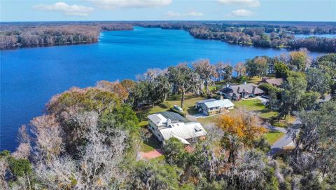 Tiny photo for 6121 S Sunway Point, Floral City, FL 34436 (MLS # TB8458224)