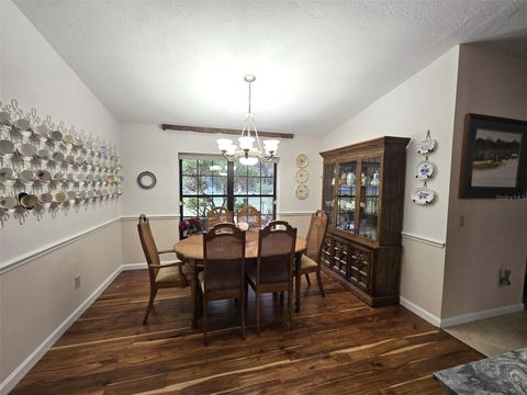 Tiny photo for 6121 S Sunway Point, Floral City, FL 34436 (MLS # TB8458224)