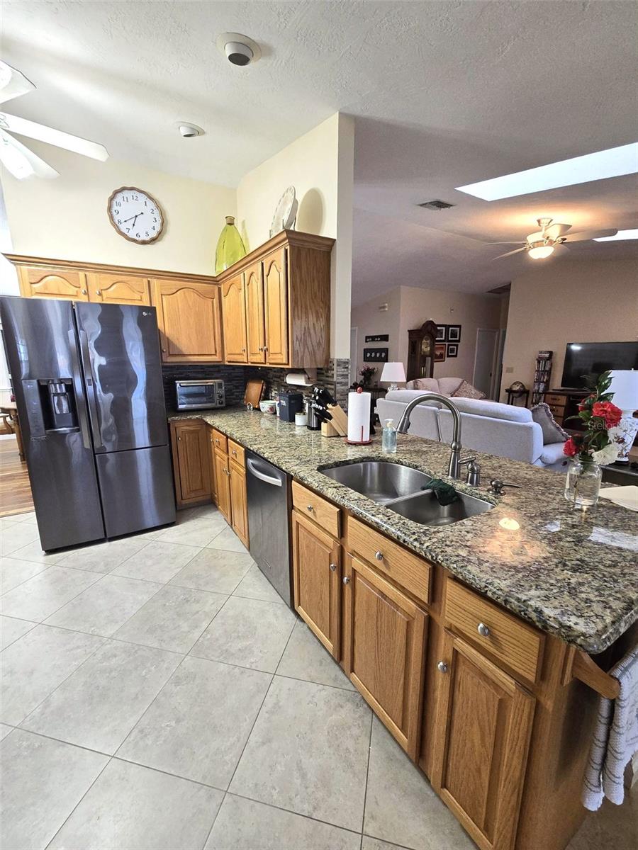 TURNER GEORGE UNREC - Residential