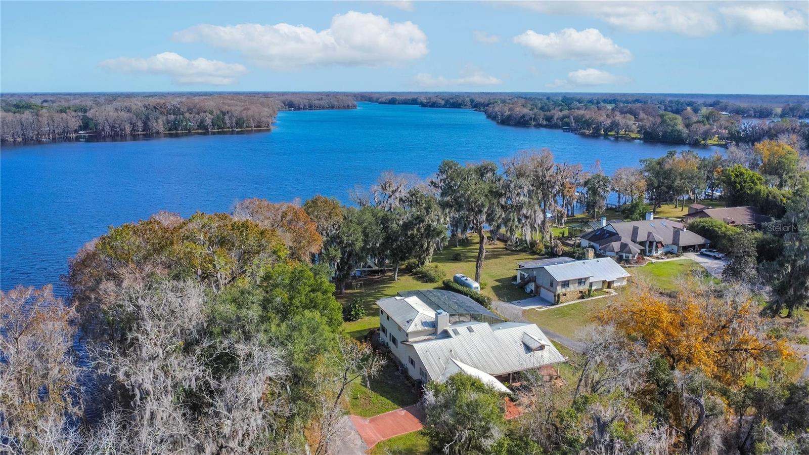 TURNER GEORGE UNREC - Residential