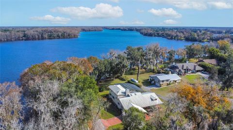 Tiny photo for 6121 S Sunway Point, Floral City, FL 34436 (MLS # TB8458224)