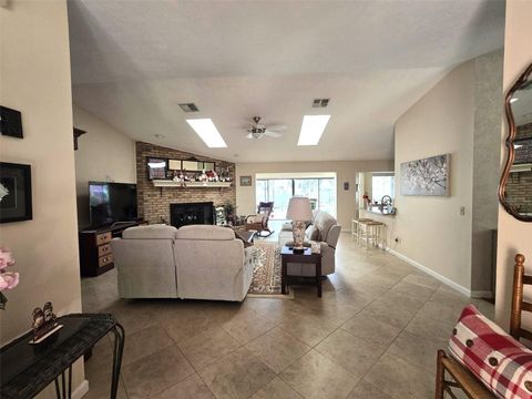 Tiny photo for 6121 S Sunway Point, Floral City, FL 34436 (MLS # TB8458224)