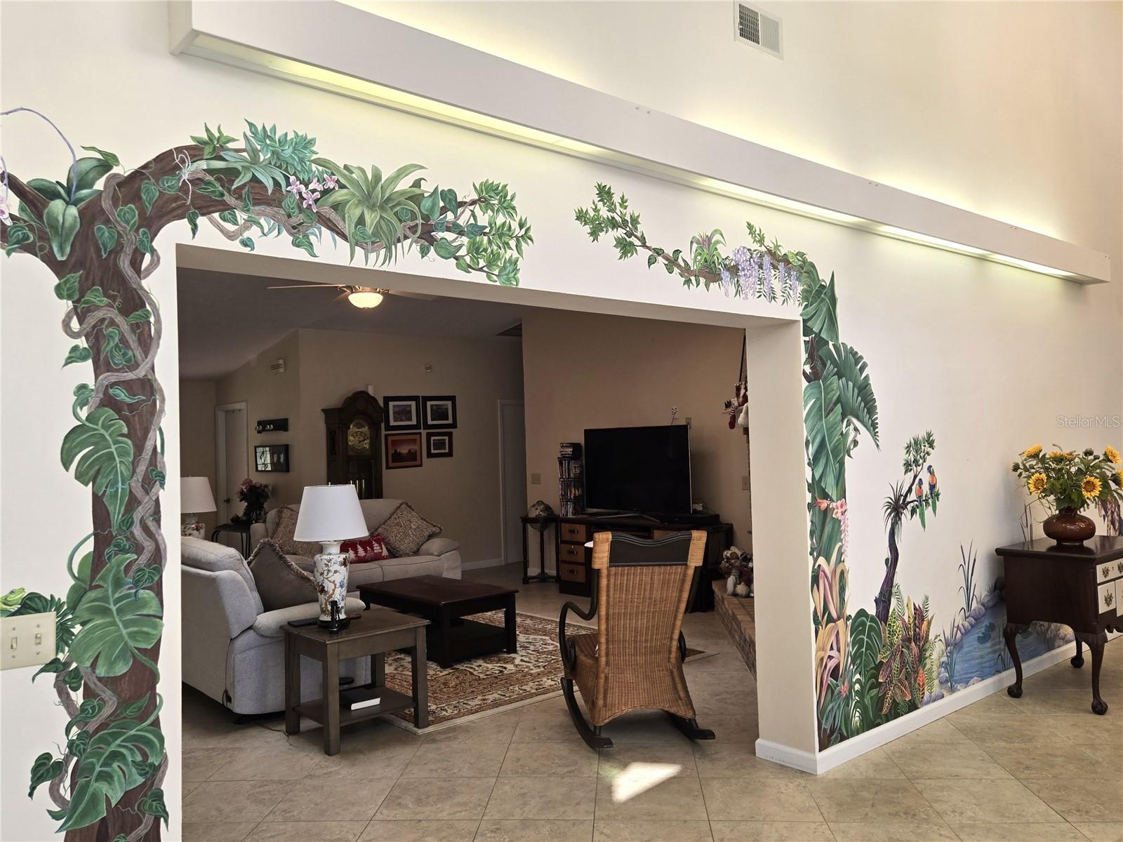 TURNER GEORGE UNREC - Residential