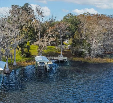 Tiny photo for 6121 S Sunway Point, Floral City, FL 34436 (MLS # TB8458224)