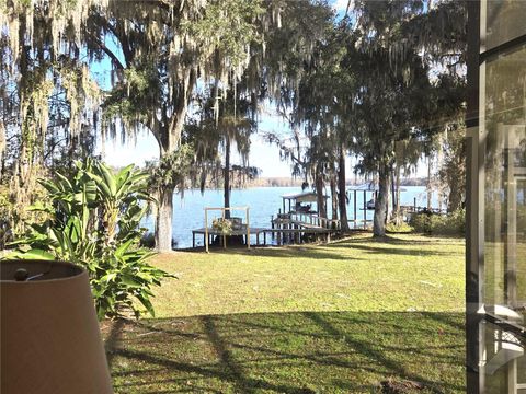 Tiny photo for 6121 S Sunway Point, Floral City, FL 34436 (MLS # TB8458224)