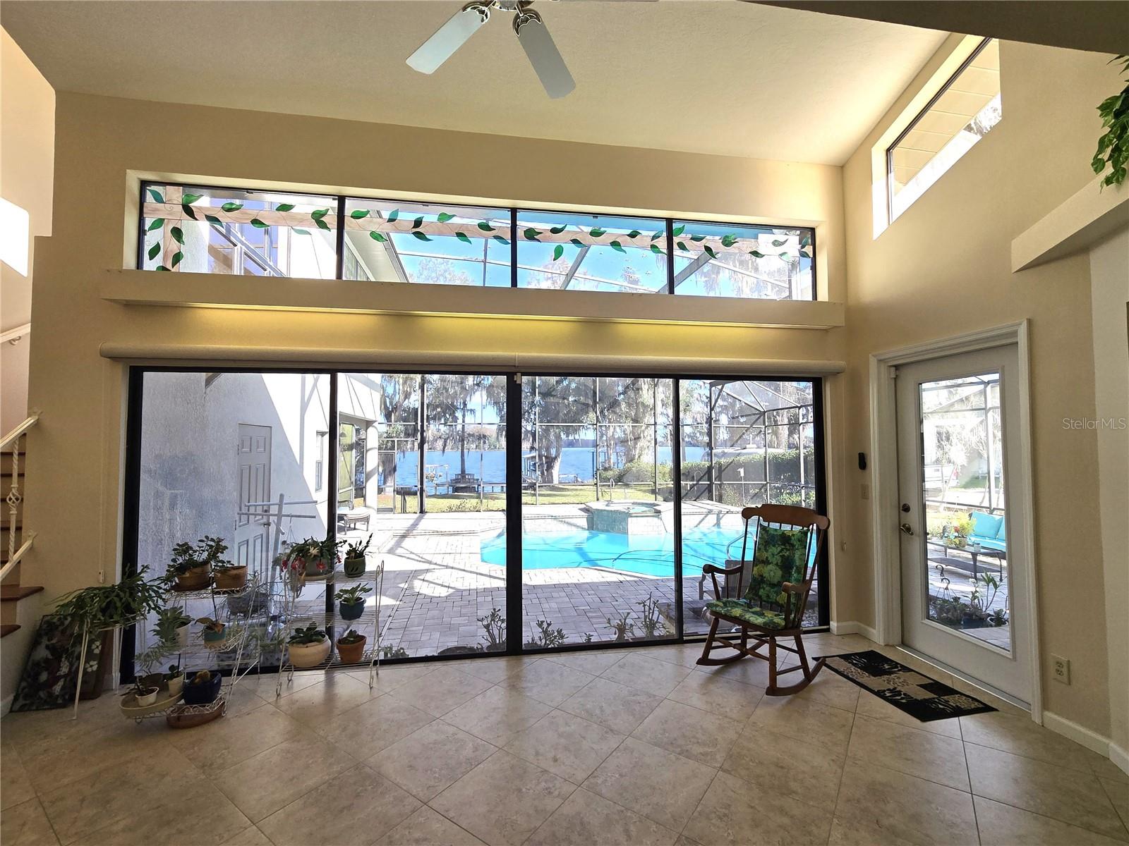 TURNER GEORGE UNREC - Residential