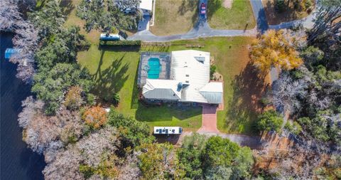 Tiny photo for 6121 S Sunway Point, Floral City, FL 34436 (MLS # TB8458224)