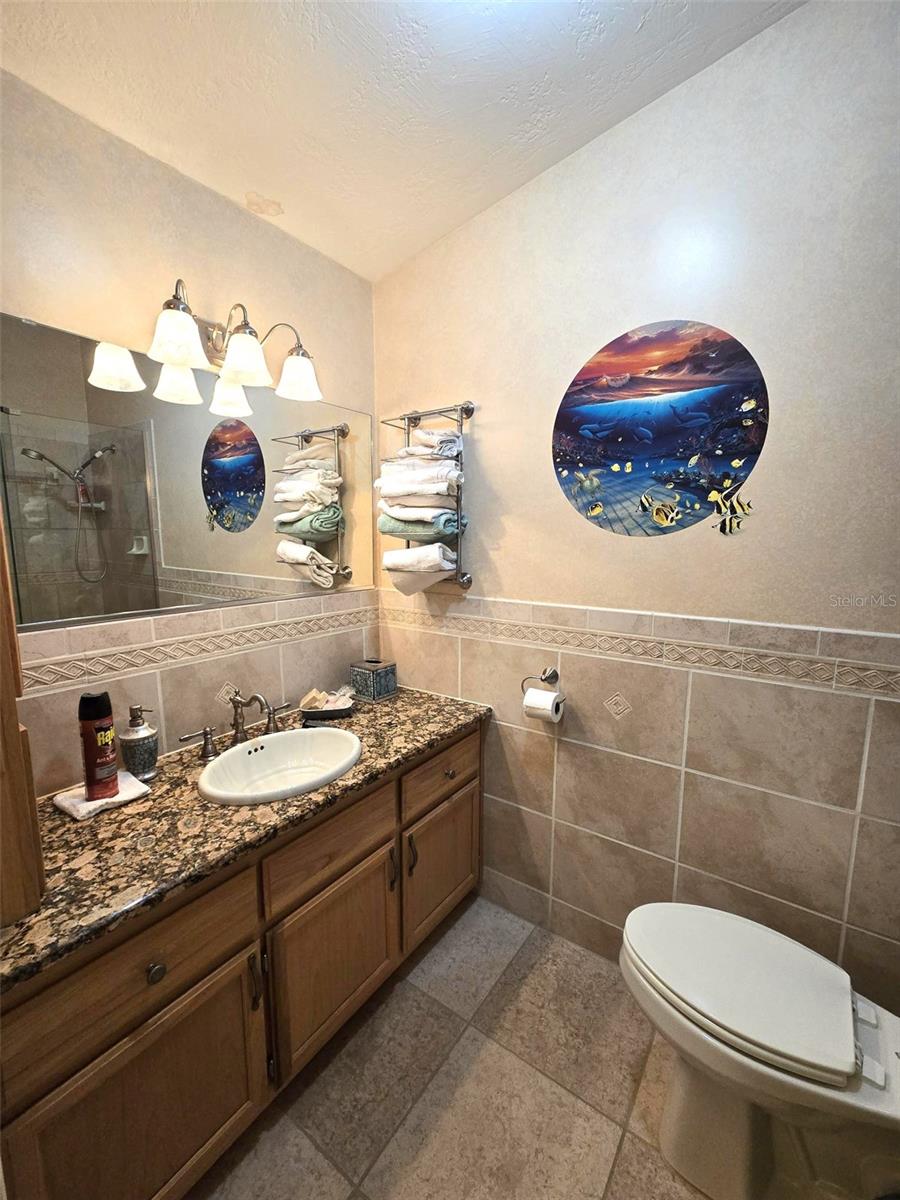 TURNER GEORGE UNREC - Residential