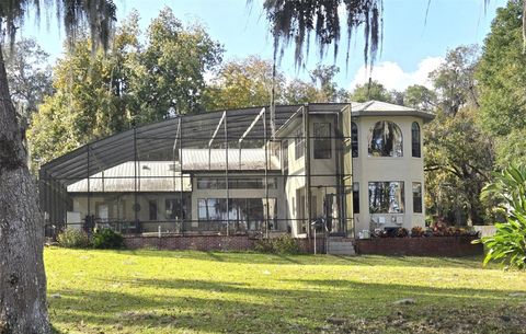 Tiny photo for 6121 S Sunway Point, Floral City, FL 34436 (MLS # TB8458224)