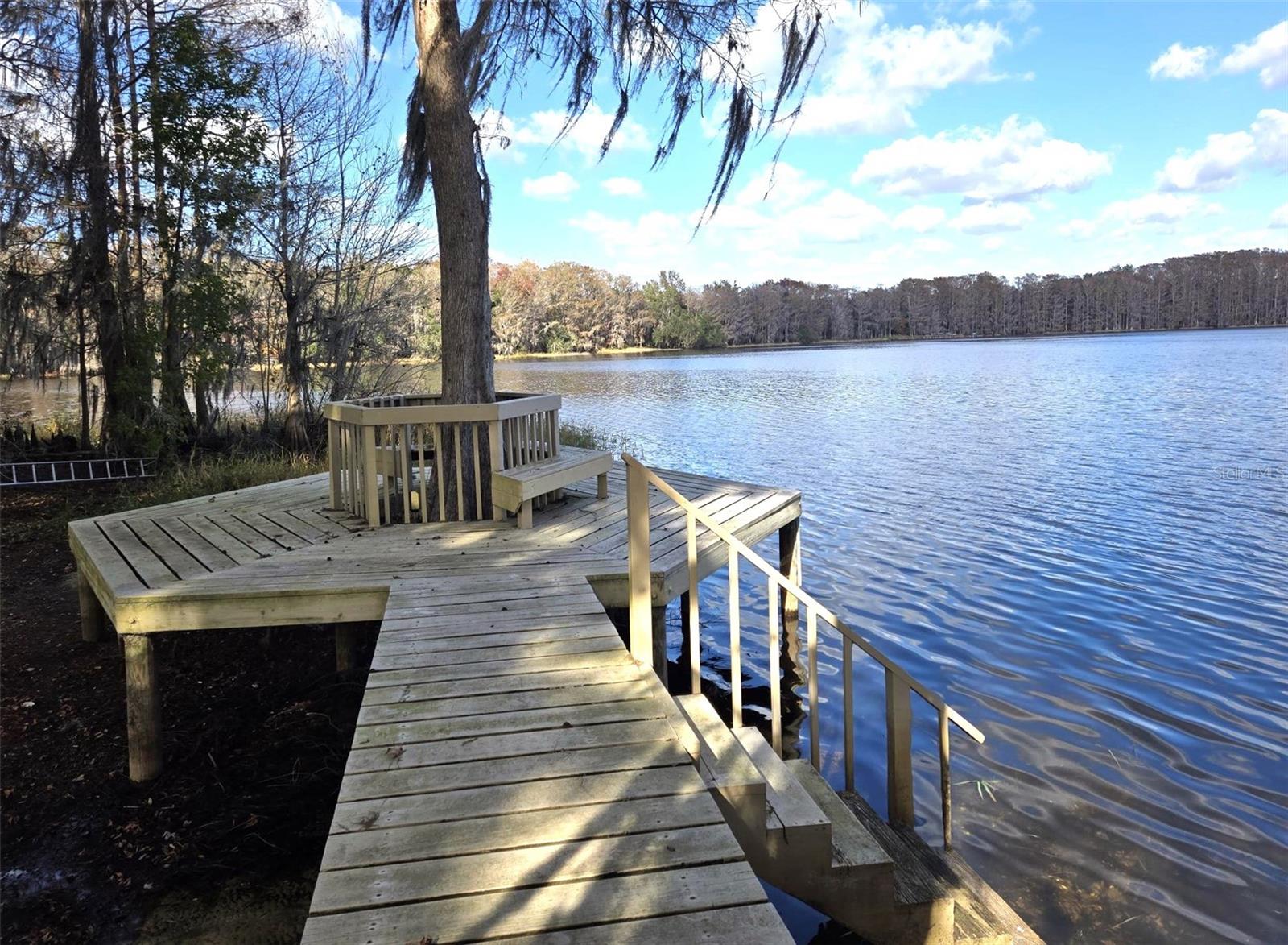 TURNER GEORGE UNREC - Residential