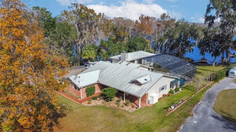 Tiny photo for 6121 S Sunway Point, Floral City, FL 34436 (MLS # TB8458224)