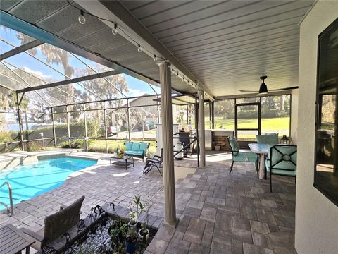 Tiny photo for 6121 S Sunway Point, Floral City, FL 34436 (MLS # TB8458224)