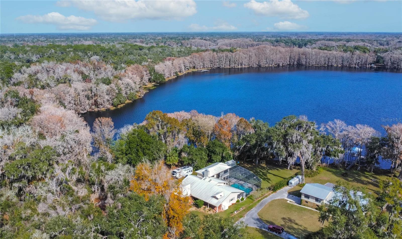 TURNER GEORGE UNREC - Residential