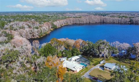 Tiny photo for 6121 S Sunway Point, Floral City, FL 34436 (MLS # TB8458224)