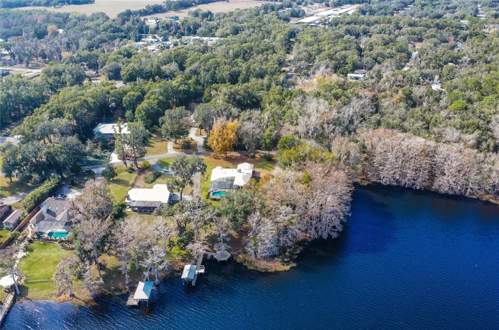 TURNER GEORGE UNREC - Residential