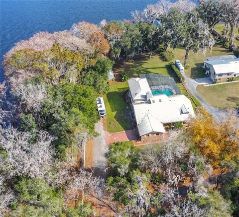 Tiny photo for 6121 S Sunway Point, Floral City, FL 34436 (MLS # TB8458224)