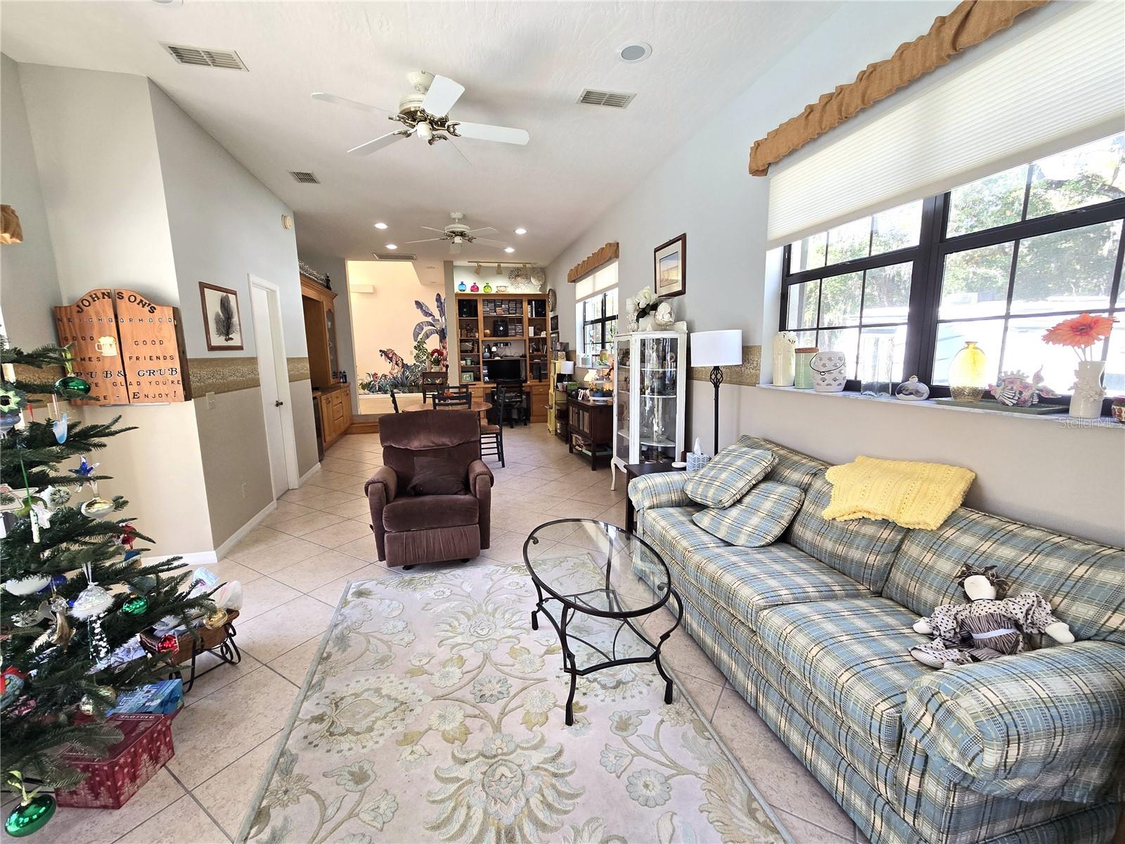 TURNER GEORGE UNREC - Residential