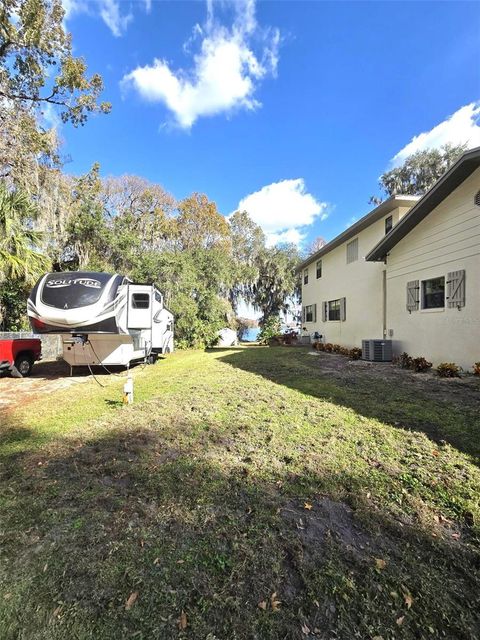 Tiny photo for 6121 S Sunway Point, Floral City, FL 34436 (MLS # TB8458224)