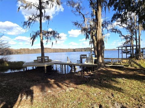 Tiny photo for 6121 S Sunway Point, Floral City, FL 34436 (MLS # TB8458224)