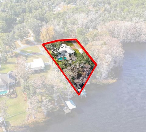 Tiny photo for 6121 S Sunway Point, Floral City, FL 34436 (MLS # TB8458224)