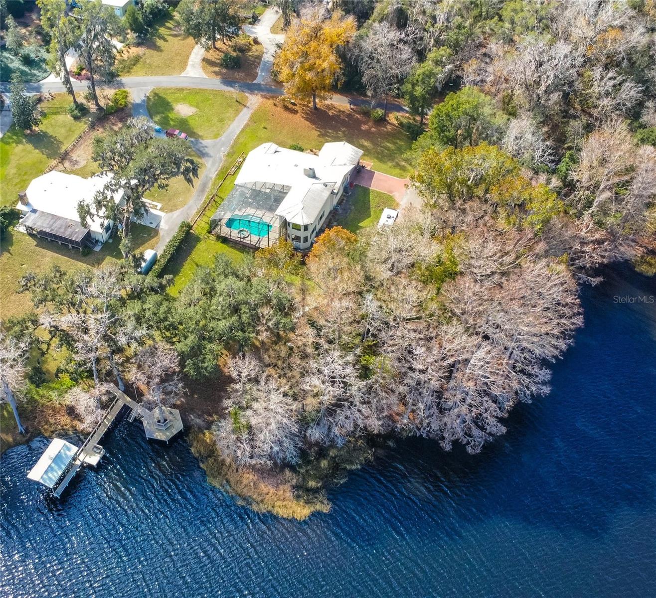 TURNER GEORGE UNREC - Residential