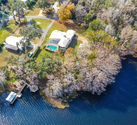 Tiny photo for 6121 S Sunway Point, Floral City, FL 34436 (MLS # TB8458224)