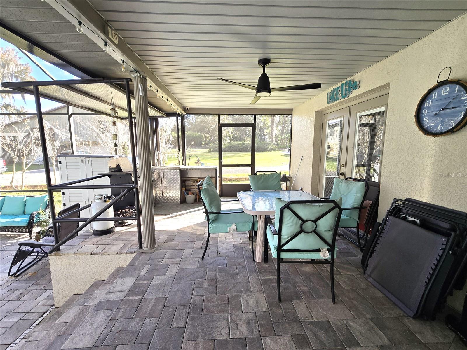 TURNER GEORGE UNREC - Residential