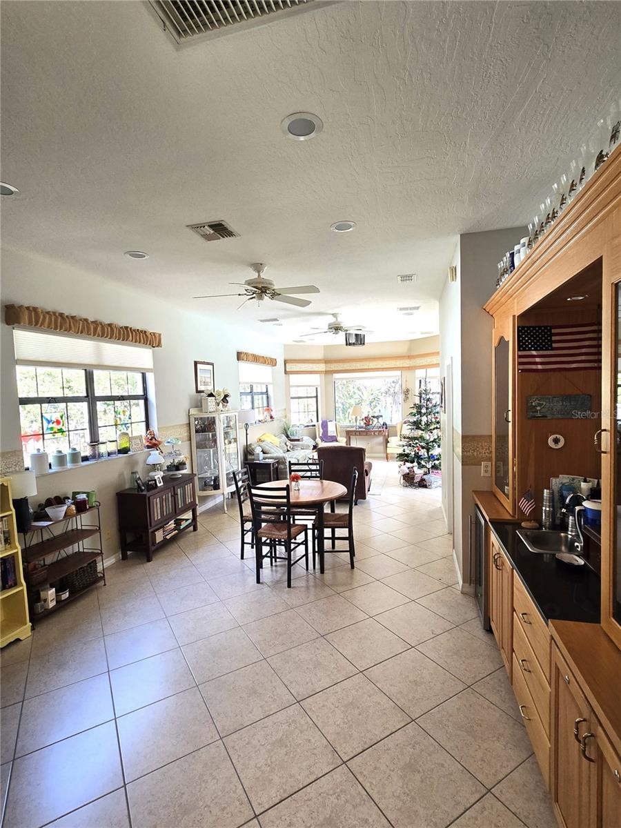 TURNER GEORGE UNREC - Residential