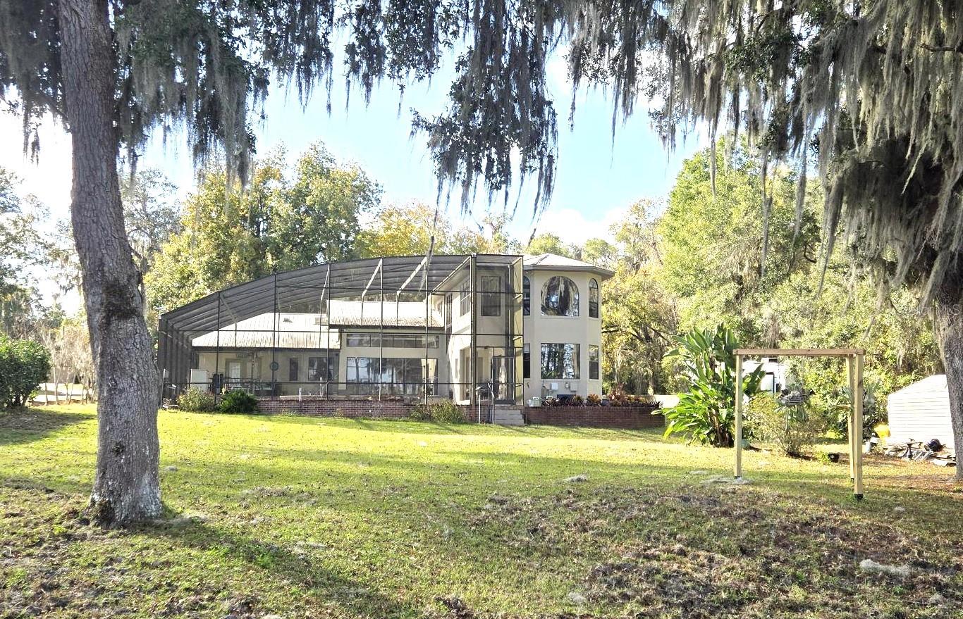 TURNER GEORGE UNREC - Residential