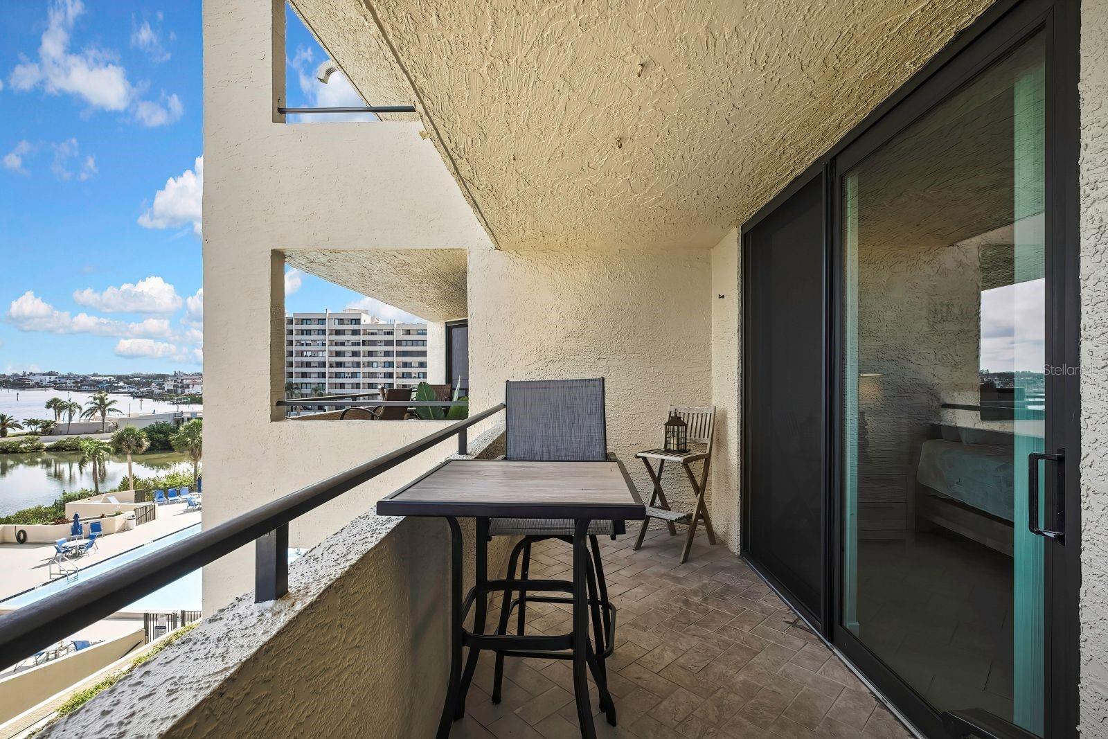 6009 SEA RANCH DRIVE 414