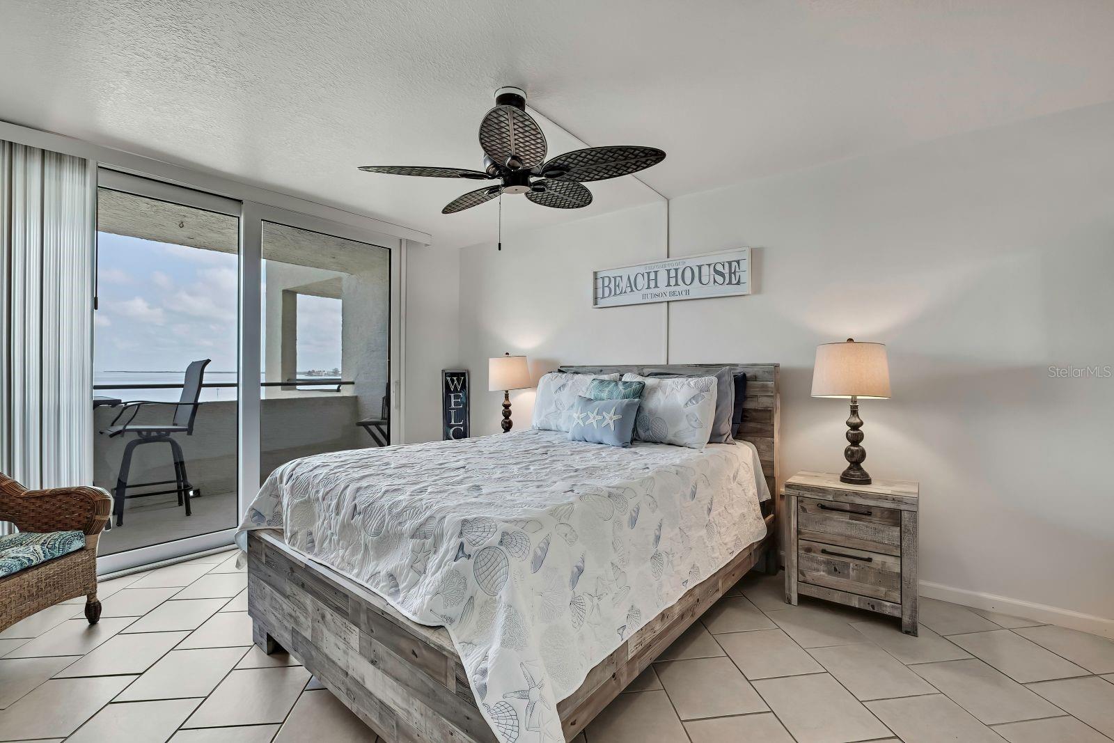 GULF ISLAND BEACH TENNIS - Residential