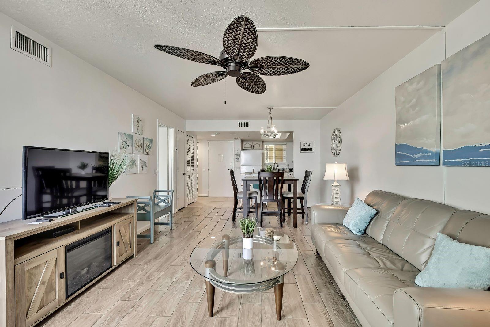 GULF ISLAND BEACH TENNIS - Residential