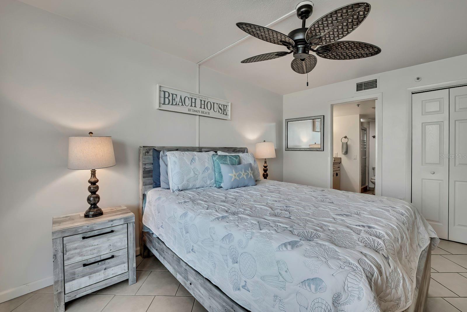 GULF ISLAND BEACH TENNIS - Residential